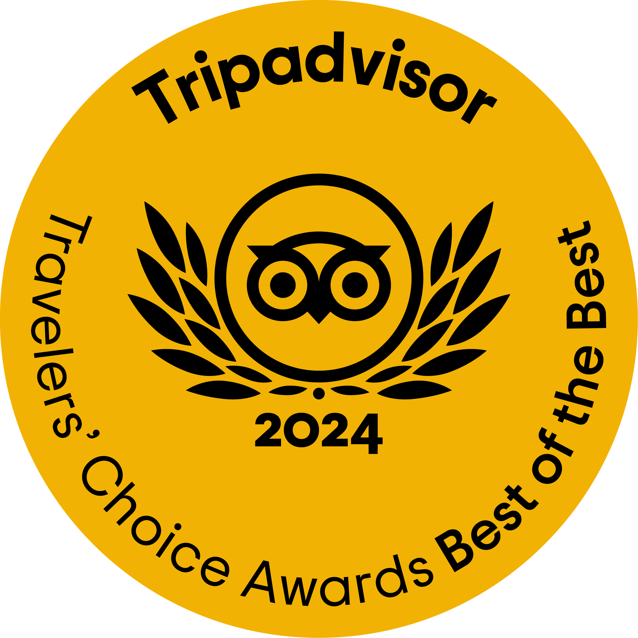Top Right Logo